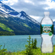 Image for article titled Poland Spring Develops New Eco-Friendly Bottle That Only Takes 300 Years To Decompose